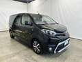 Toyota Proace Proace Verso 2.0d 180cv S&S L1 Black Edition 5p 8p.ti auto Noir - thumbnail 2
