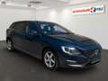 Volvo V60 V 60 D4 AAC Xenon SHZ PDC AHK Blau - thumbnail 3