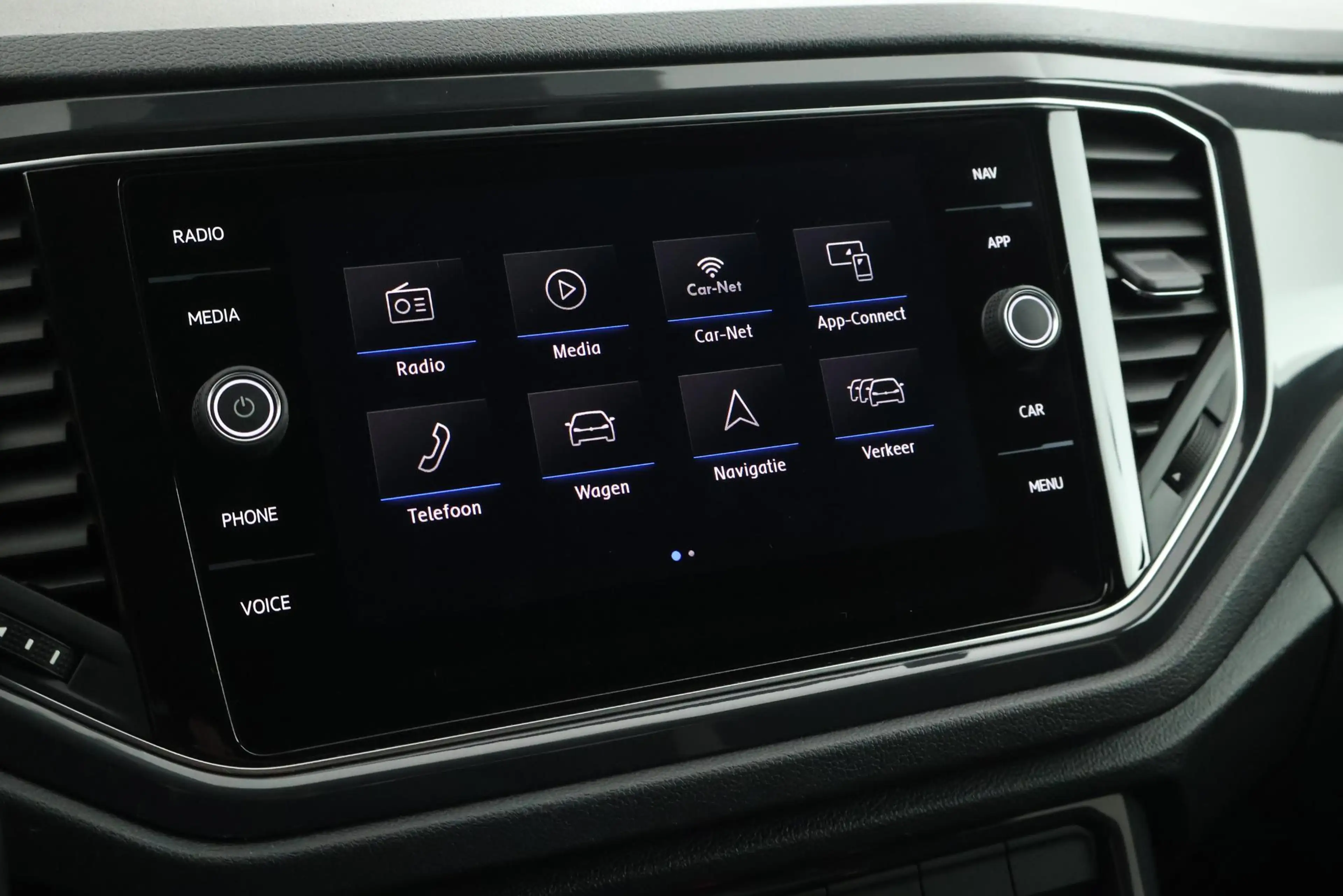 Volkswagen T-Roc 1.0 TSI 116pk Sport Trekhaak LED Navigatie — photo 29