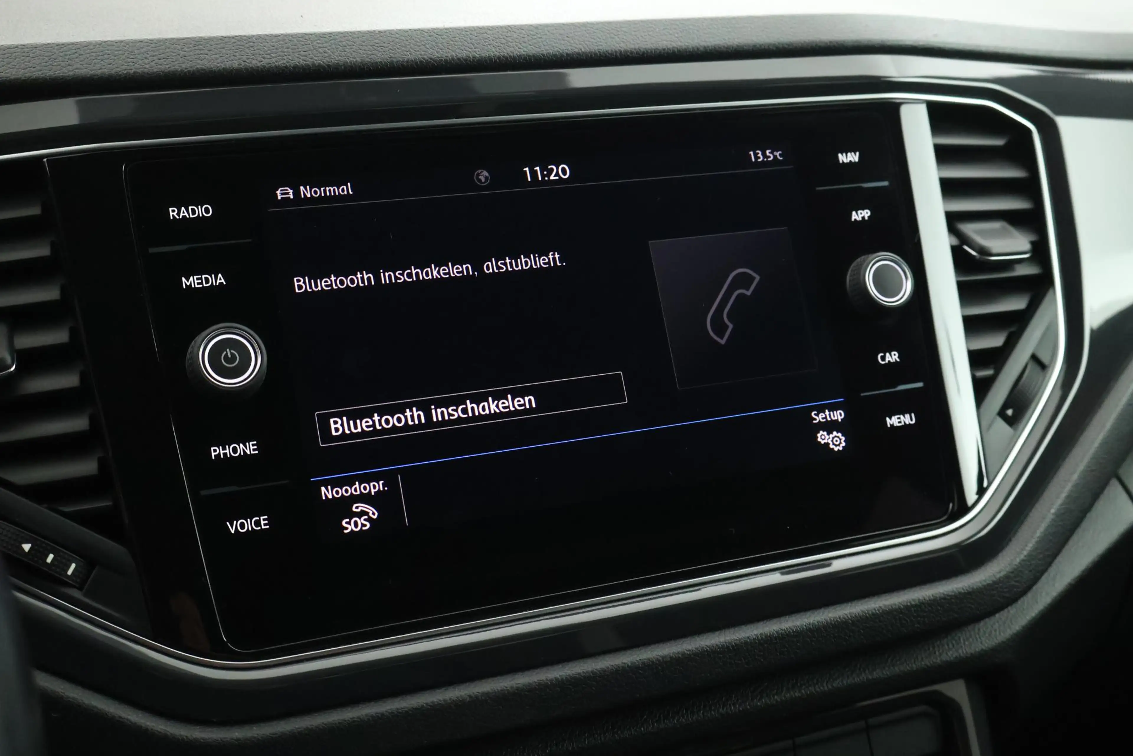 Volkswagen T-Roc 1.0 TSI 116pk Sport Trekhaak LED Navigatie — photo 33