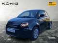 Fiat 500e Klimaautomatik, Carplay Noir - thumbnail 1