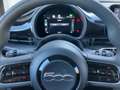 Fiat 500e Klimaautomatik, Carplay Noir - thumbnail 9