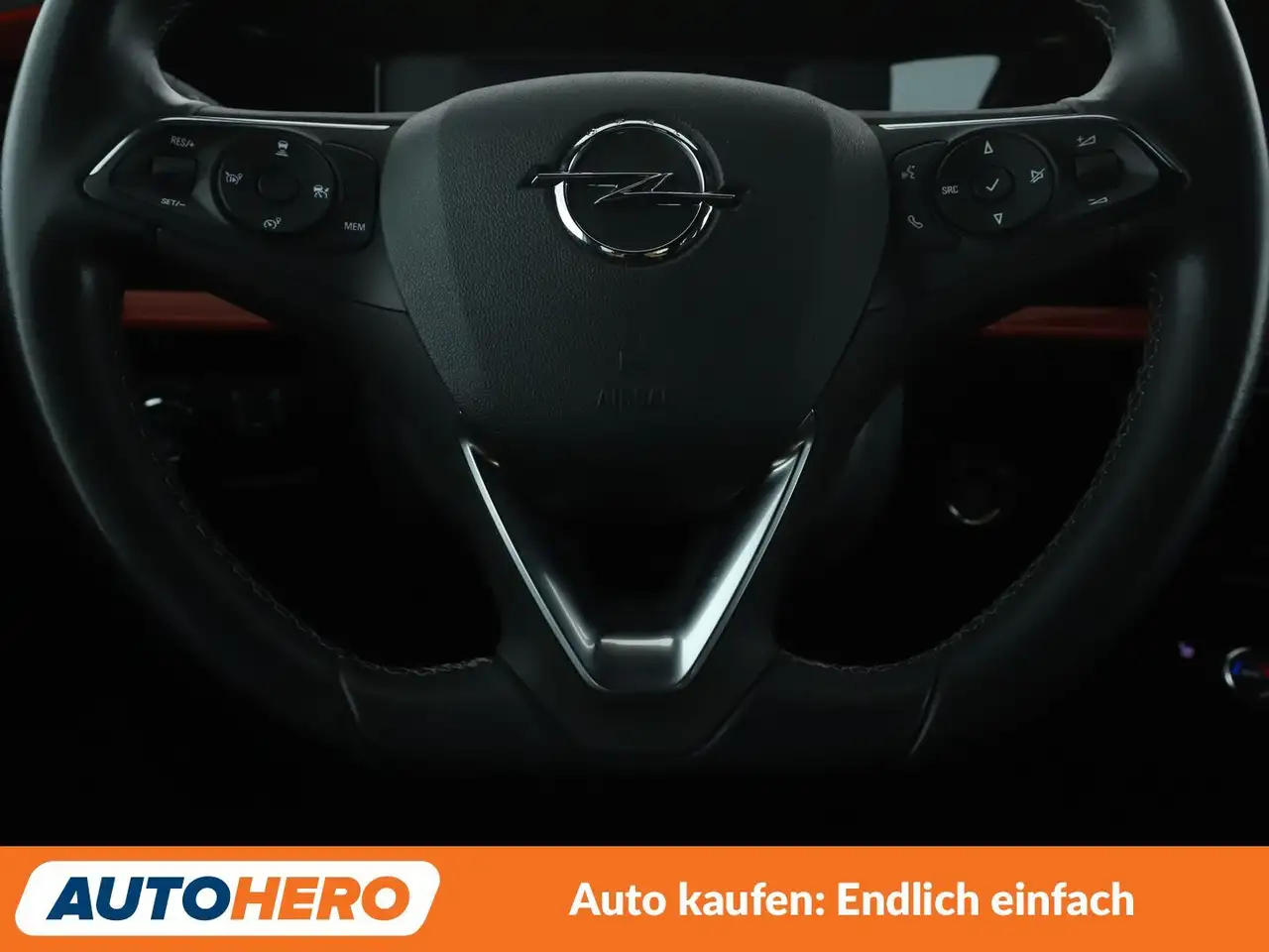 Opel Mokka 1.2 Turbo GS Line *LED*ACC*CAM*PDC*SHZ*KLIMA*, миниатюра 19
