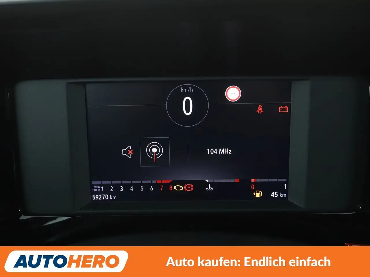 Opel Mokka 1.2 Turbo GS Line *LED*ACC*CAM*PDC*SHZ*KLIMA*, миниатюра 20