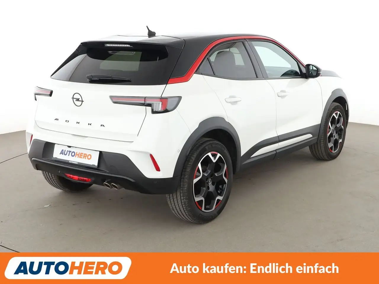 Opel Mokka 1.2 Turbo GS Line *LED*ACC*CAM*PDC*SHZ*KLIMA*, миниатюра 6