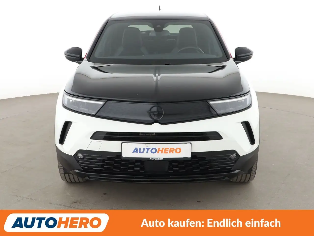 Opel Mokka 1.2 Turbo GS Line *LED*ACC*CAM*PDC*SHZ*KLIMA*, миниатюра 9