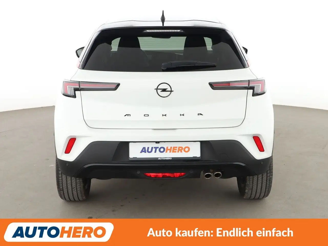 Opel Mokka 1.2 Turbo GS Line *LED*ACC*CAM*PDC*SHZ*KLIMA*, миниатюра 5