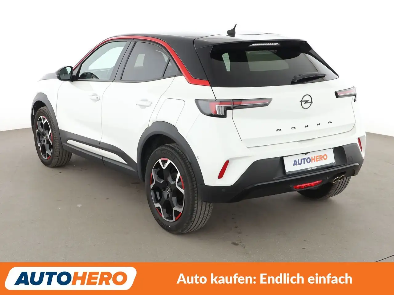 Opel Mokka 1.2 Turbo GS Line *LED*ACC*CAM*PDC*SHZ*KLIMA*, миниатюра 4