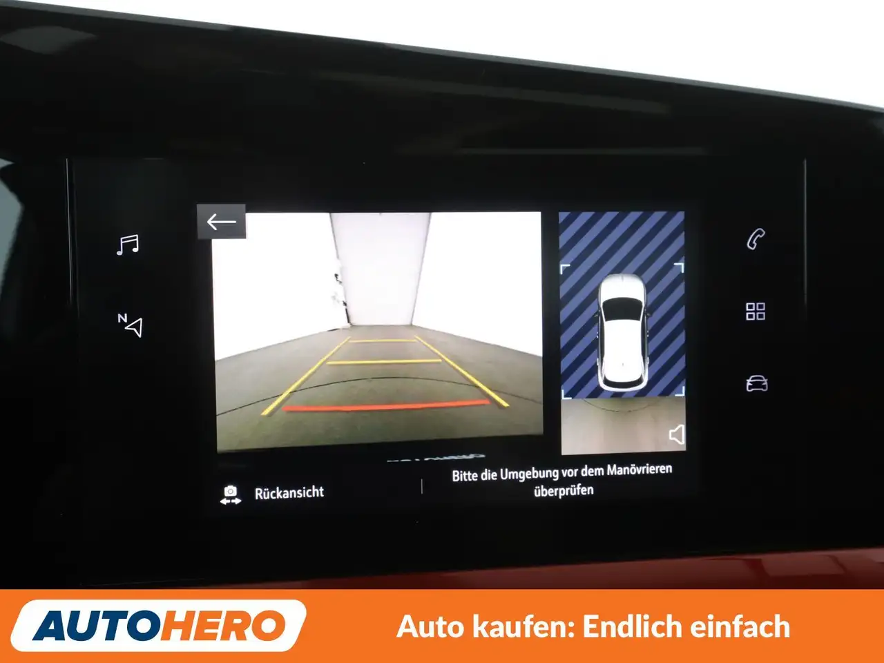 Opel Mokka 1.2 Turbo GS Line *LED*ACC*CAM*PDC*SHZ*KLIMA*, миниатюра 22