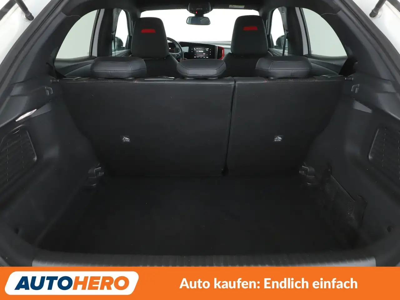 Opel Mokka 1.2 Turbo GS Line *LED*ACC*CAM*PDC*SHZ*KLIMA*, миниатюра 17