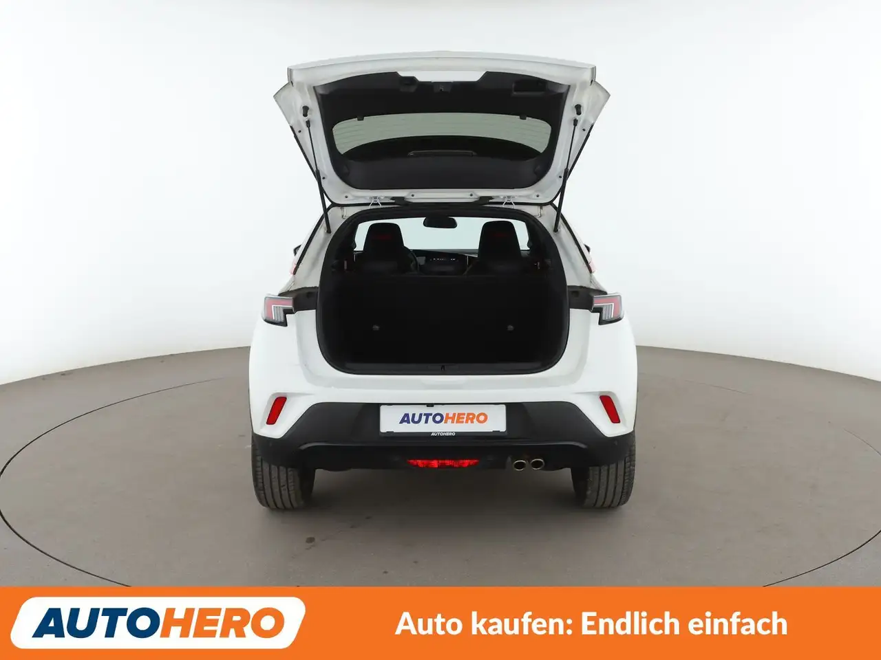 Opel Mokka 1.2 Turbo GS Line *LED*ACC*CAM*PDC*SHZ*KLIMA*, миниатюра 16