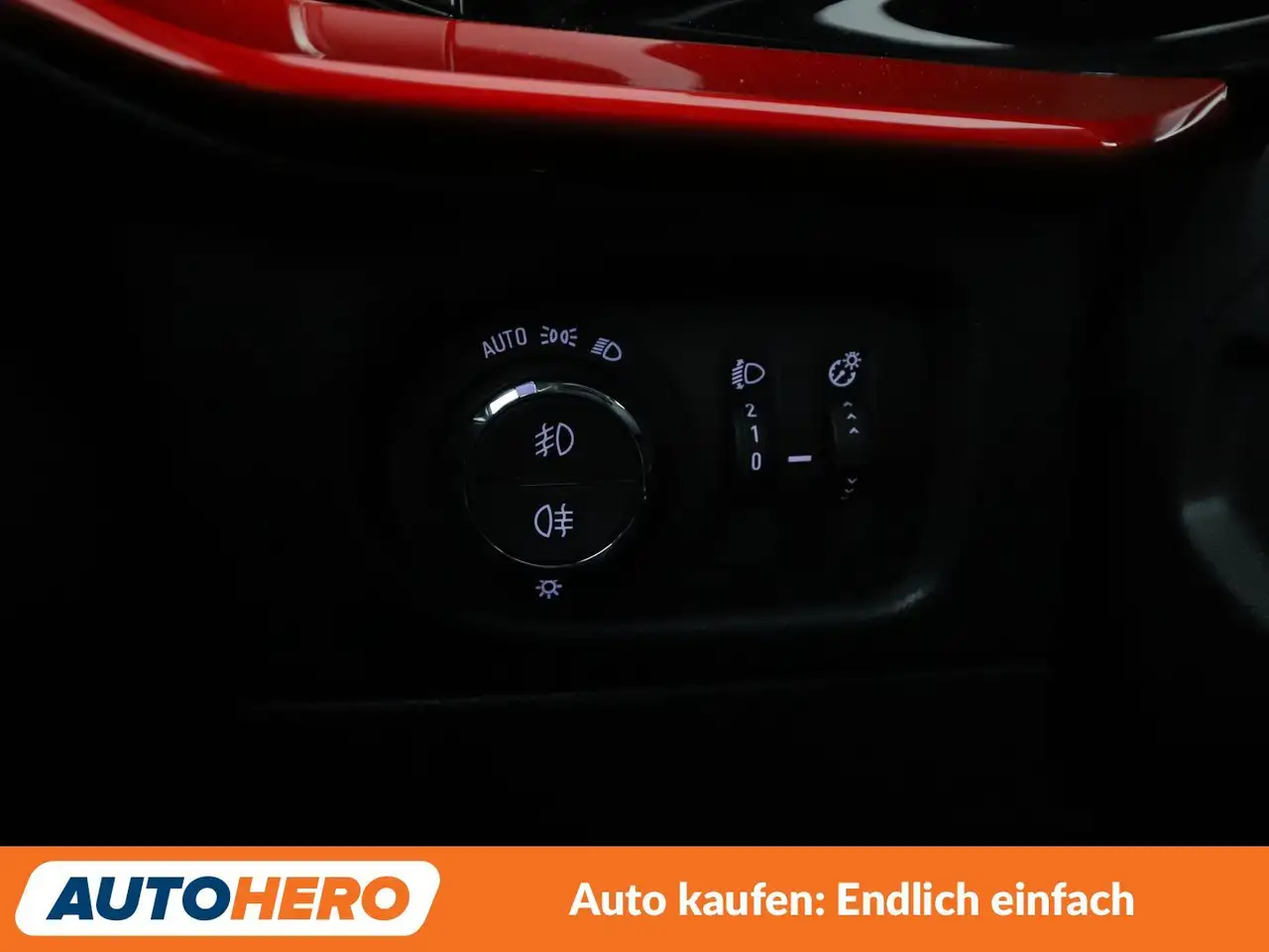 Opel Mokka 1.2 Turbo GS Line *LED*ACC*CAM*PDC*SHZ*KLIMA*, миниатюра 26
