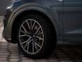 Audi Q8 50 3.0 tdi mhev sport quattro tiptronic Grijs - thumbnail 11