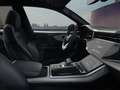 Audi Q8 50 3.0 tdi mhev sport quattro tiptronic Grijs - thumbnail 6
