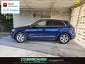 Audi Q5 40 2.0 tdi Business quattro 190cv s-tronic Blau - thumbnail 4