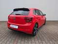 Volkswagen Polo GTI DSG *LED*ACC*APP* Red - thumbnail 3