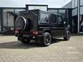 Mercedes-Benz G 500 G500 | Youngtimer Schwarz - thumbnail 12