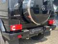 Mercedes-Benz G 500 G500 | Youngtimer Schwarz - thumbnail 8