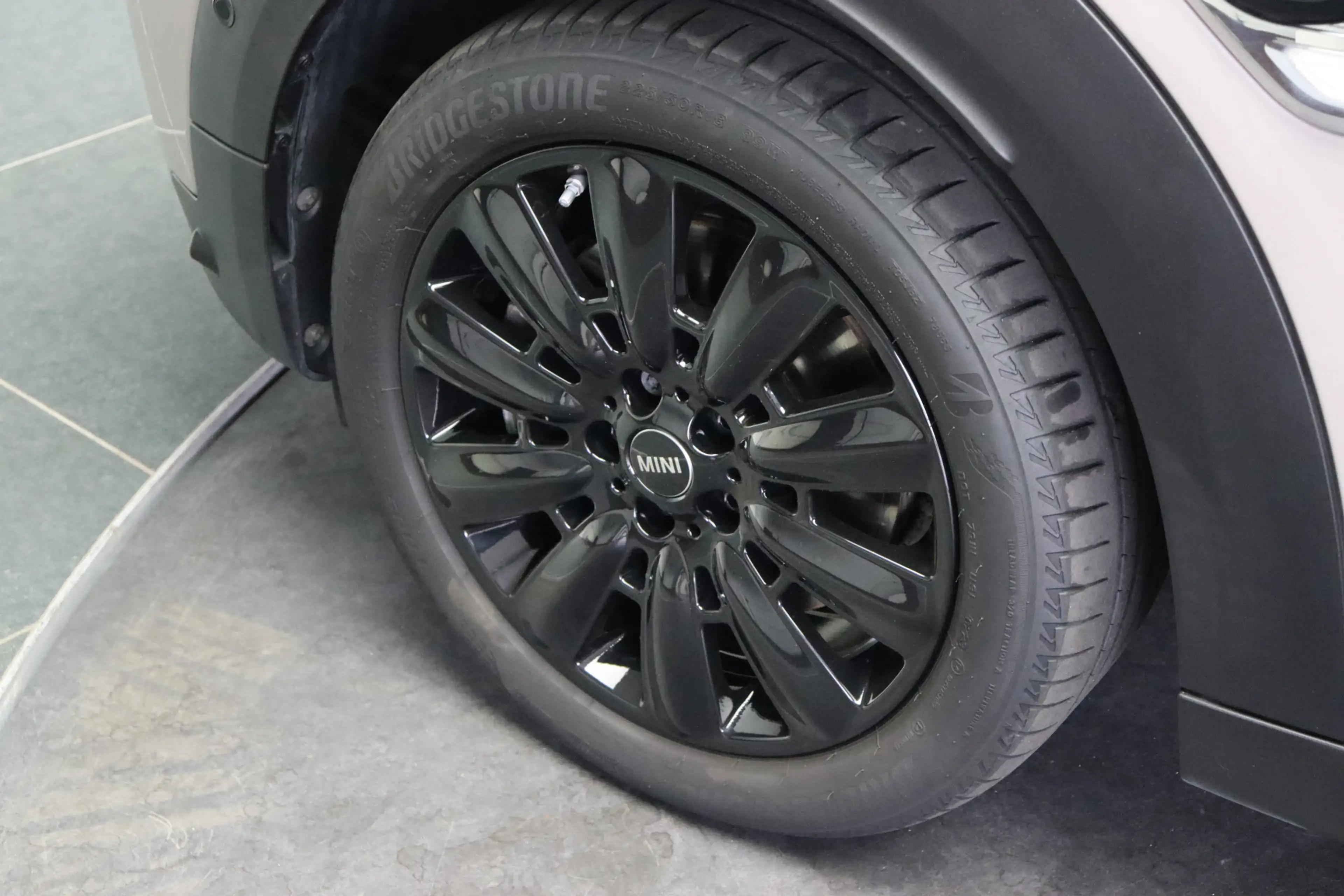 MINI Cooper SE Countryman ALL4 Automaat / Panoramadak / Achteruitrijcamera / — photo 7