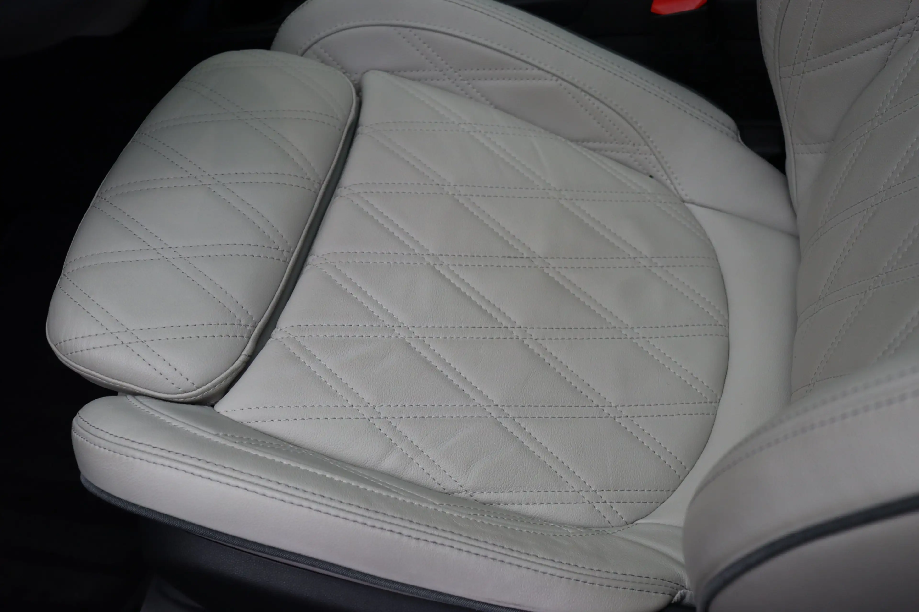 MINI Cooper SE Countryman ALL4 Automaat / Panoramadak / Achteruitrijcamera / — photo 9