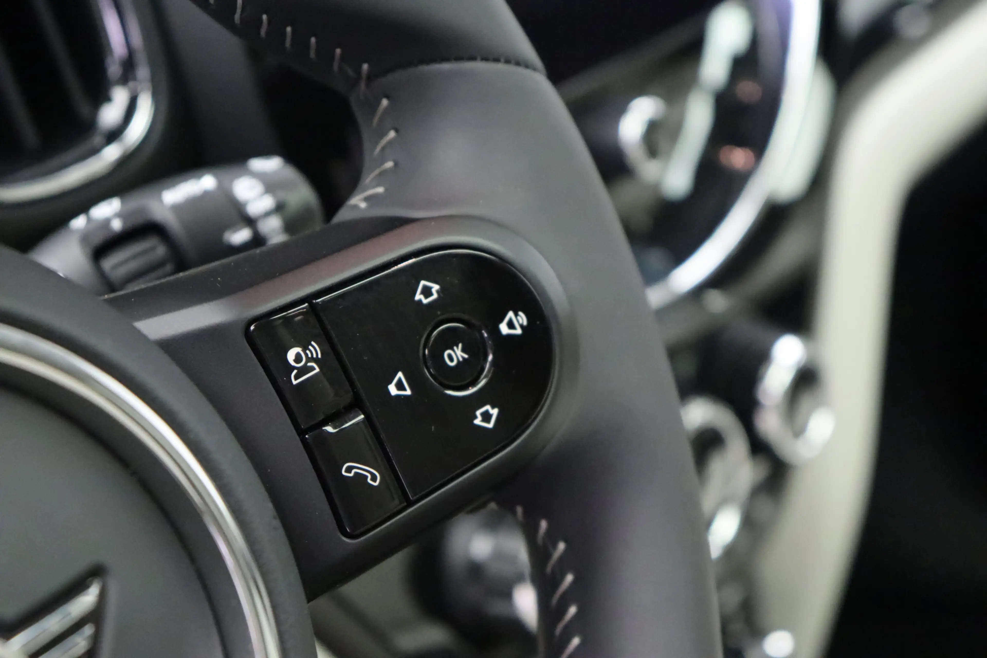 MINI Cooper SE Countryman ALL4 Automaat / Panoramadak / Achteruitrijcamera / — photo 12