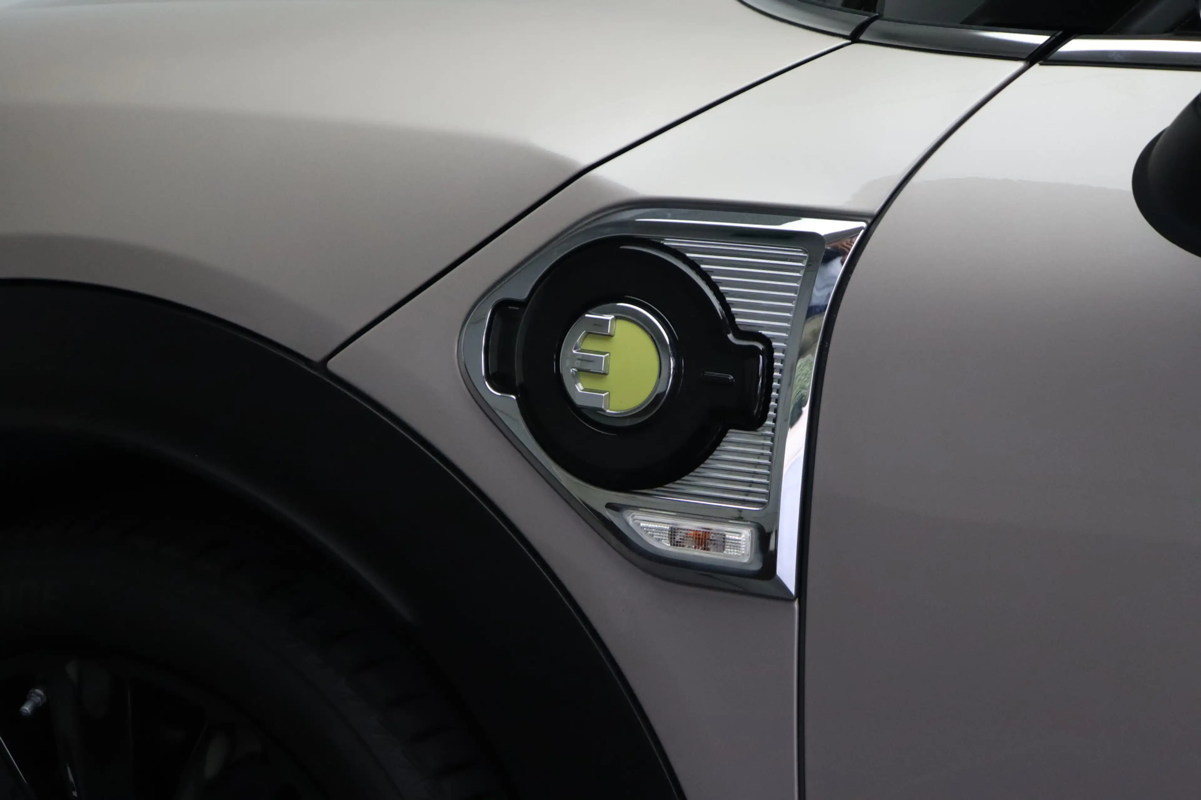 MINI Cooper SE Countryman ALL4 Automaat / Panoramadak / Achteruitrijcamera / — photo 6