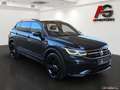 Volkswagen Tiguan Allspace 2,0 TDI SCR DSG R-Line 7.Sitze / Vollausstattung Schwarz - thumbnail 3