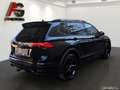 Volkswagen Tiguan Allspace 2,0 TDI SCR DSG R-Line 7.Sitze / Vollausstattung Schwarz - thumbnail 5