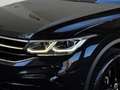 Volkswagen Tiguan Allspace 2,0 TDI SCR DSG R-Line 7.Sitze / Vollausstattung Schwarz - thumbnail 9