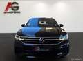 Volkswagen Tiguan Allspace 2,0 TDI SCR DSG R-Line 7.Sitze / Vollausstattung Schwarz - thumbnail 2