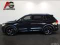 Volkswagen Tiguan Allspace 2,0 TDI SCR DSG R-Line 7.Sitze / Vollausstattung Schwarz - thumbnail 8