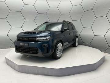 Expression 130 4WD REDUST SPORT