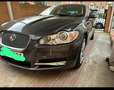 Jaguar XF 3.0 V6 Premium Luxury Aut. Gris - thumbnail 3