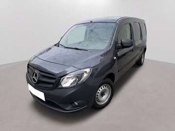 FOURGON 109 CDI Extra Long Pro