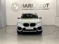 BMW X3 xDrive20d *Modell Advantage* Weiß - thumbnail 6