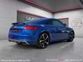Audi Coupe Bleu - thumbnail 5