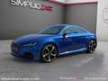 Audi Coupe Bleu - thumbnail 4