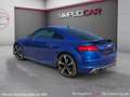 Audi Coupe Bleu - thumbnail 3