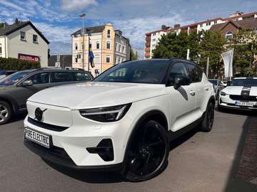 RWD Plus Black Edition Pano360°20"BLIS;ACC