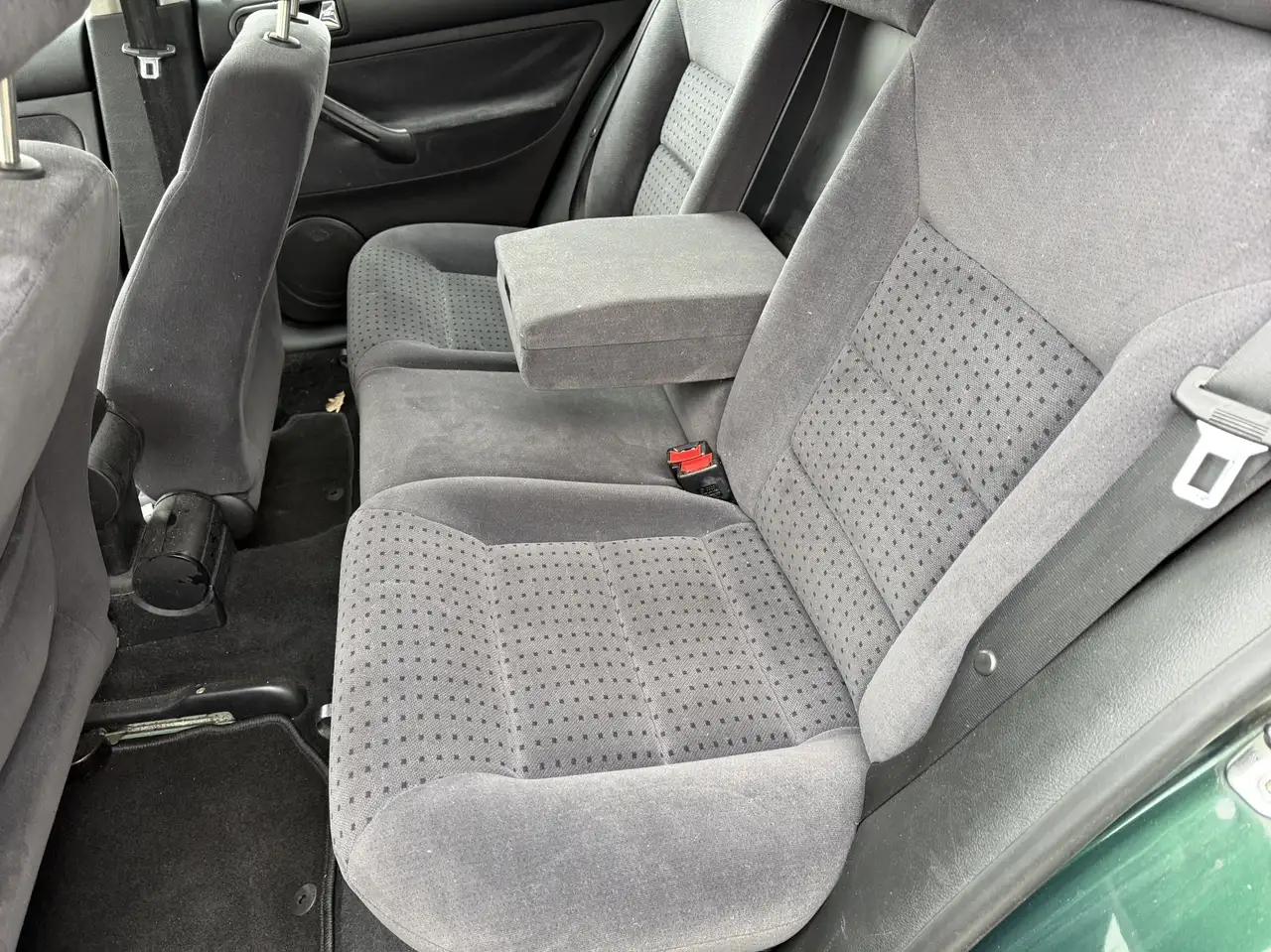 Volkswagen Golf 1.4, foto 12