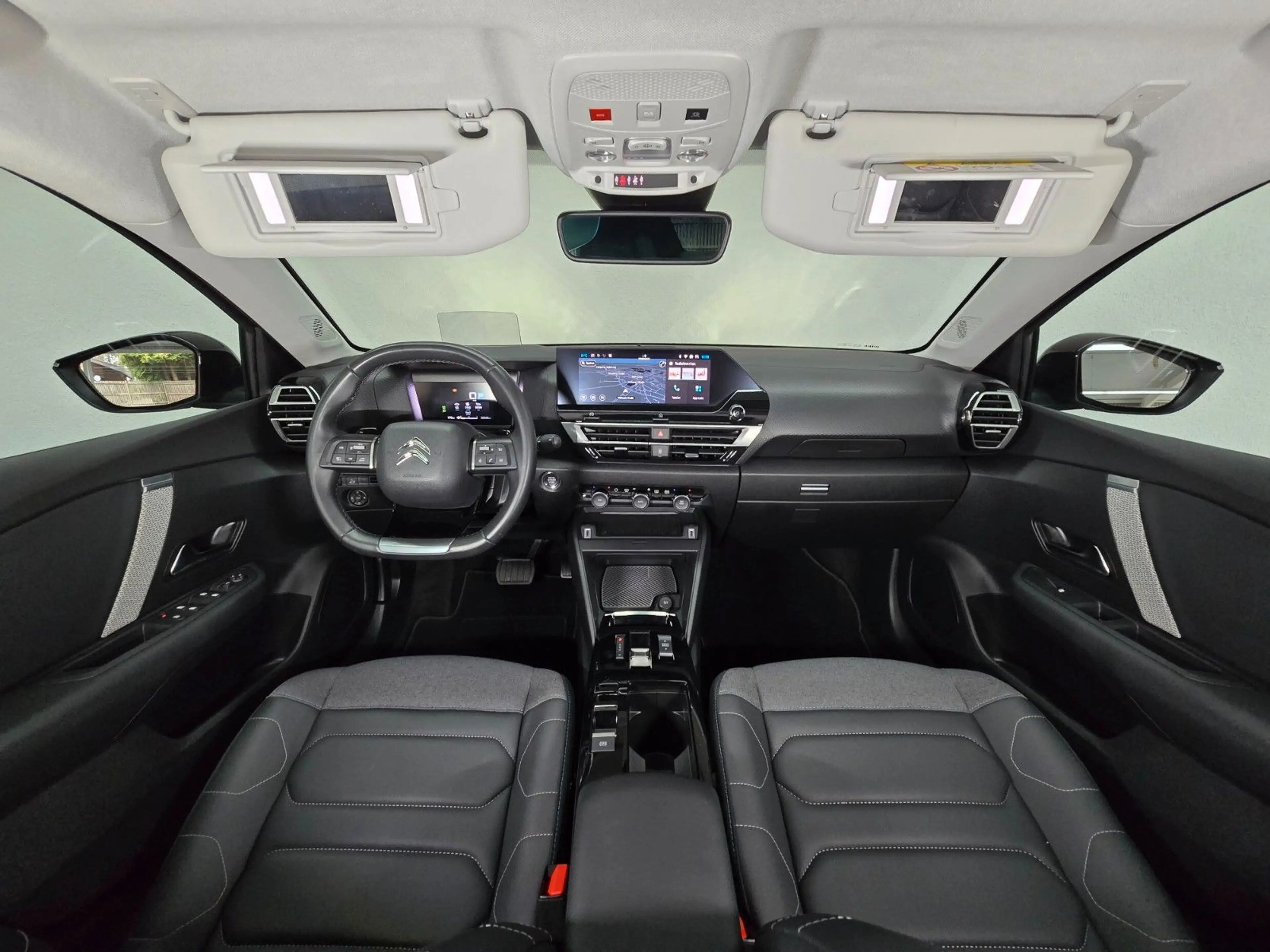 Citroen C4 X Max 96 KW*360°KAM*PDACH*HUD*LED*SH*NAV*TEMP — photo 14