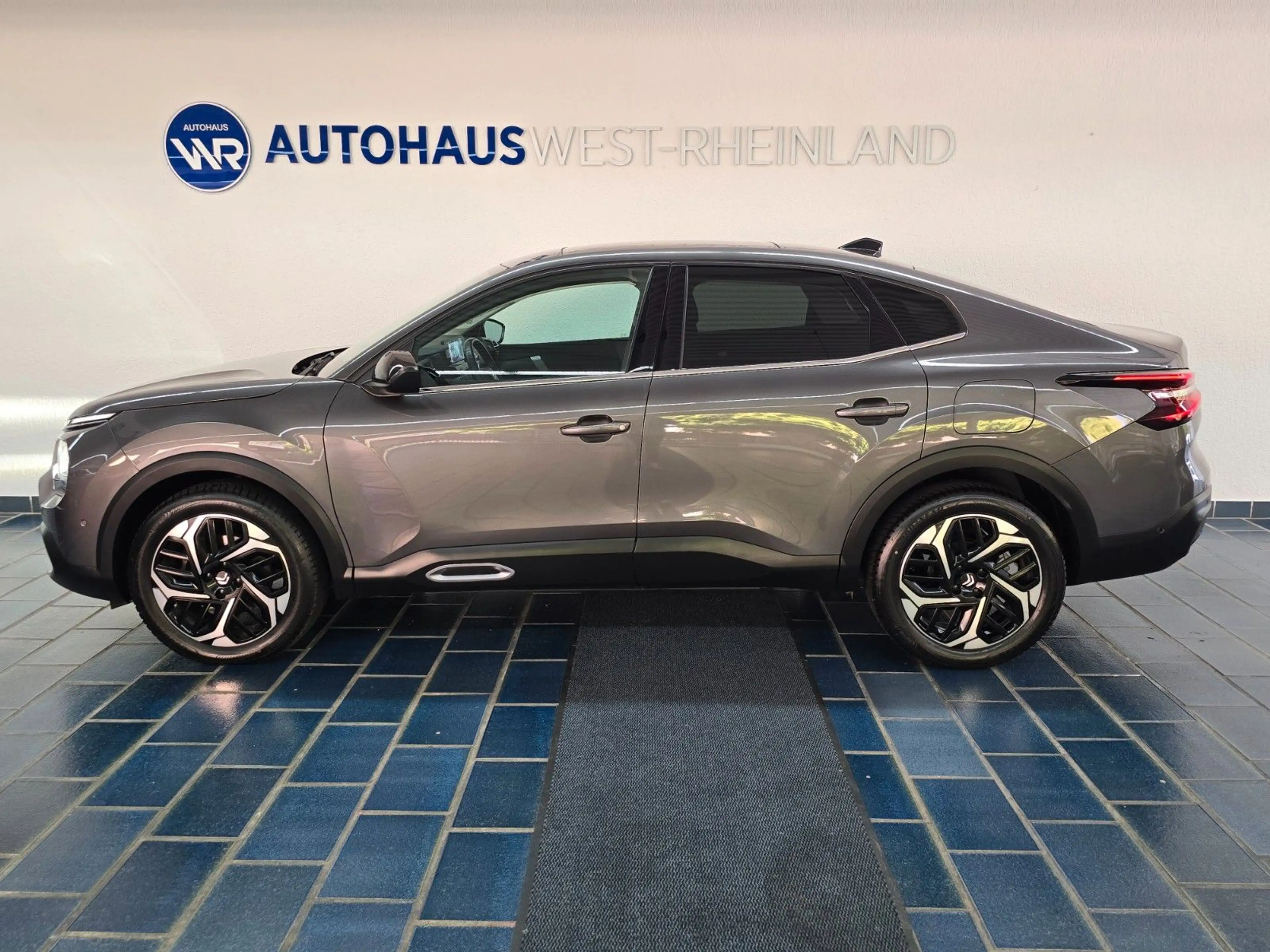 Citroen C4 X Max 96 KW*360°KAM*PDACH*HUD*LED*SH*NAV*TEMP — photo 5