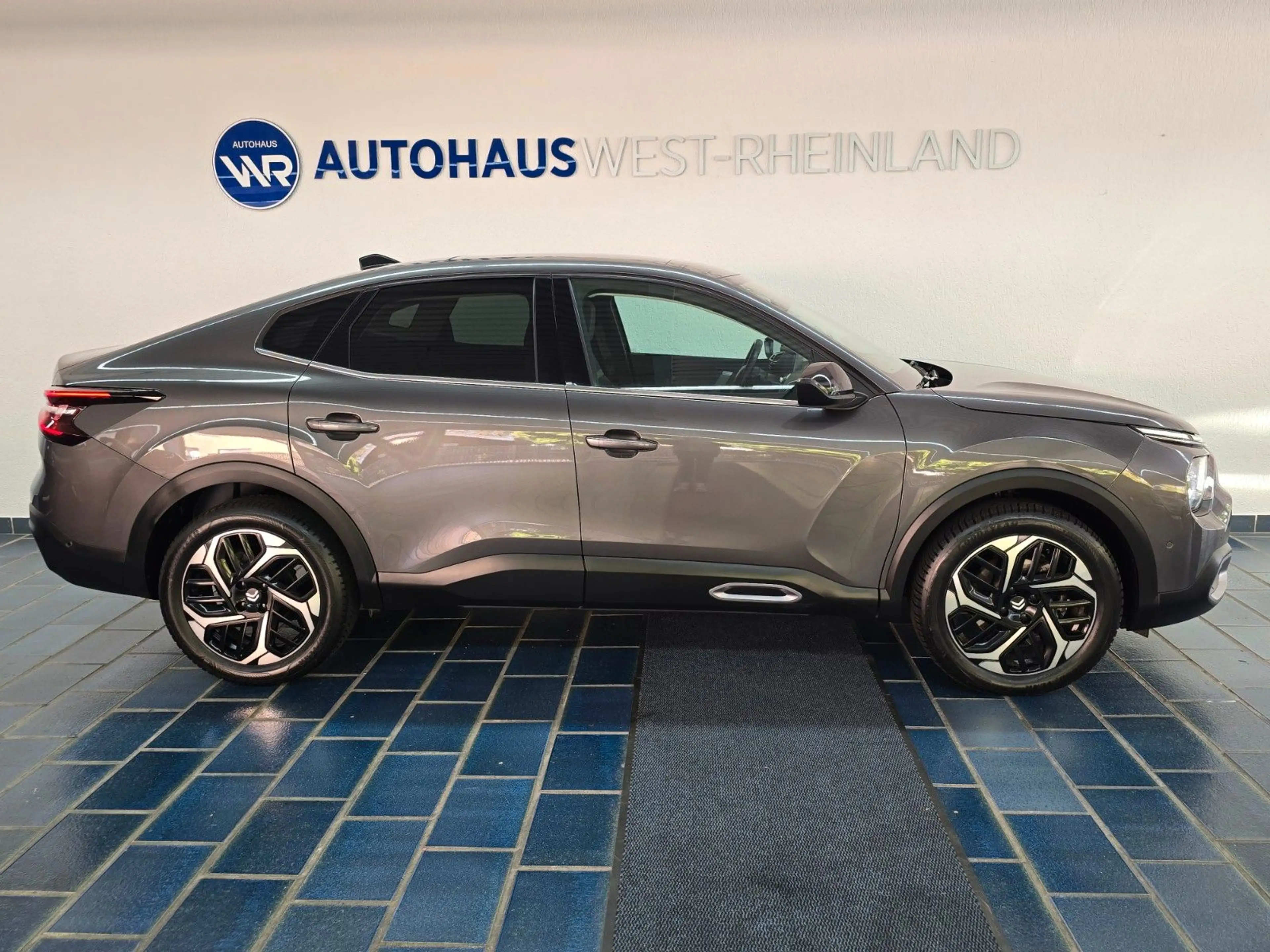 Citroen C4 X Max 96 KW*360°KAM*PDACH*HUD*LED*SH*NAV*TEMP — photo 4