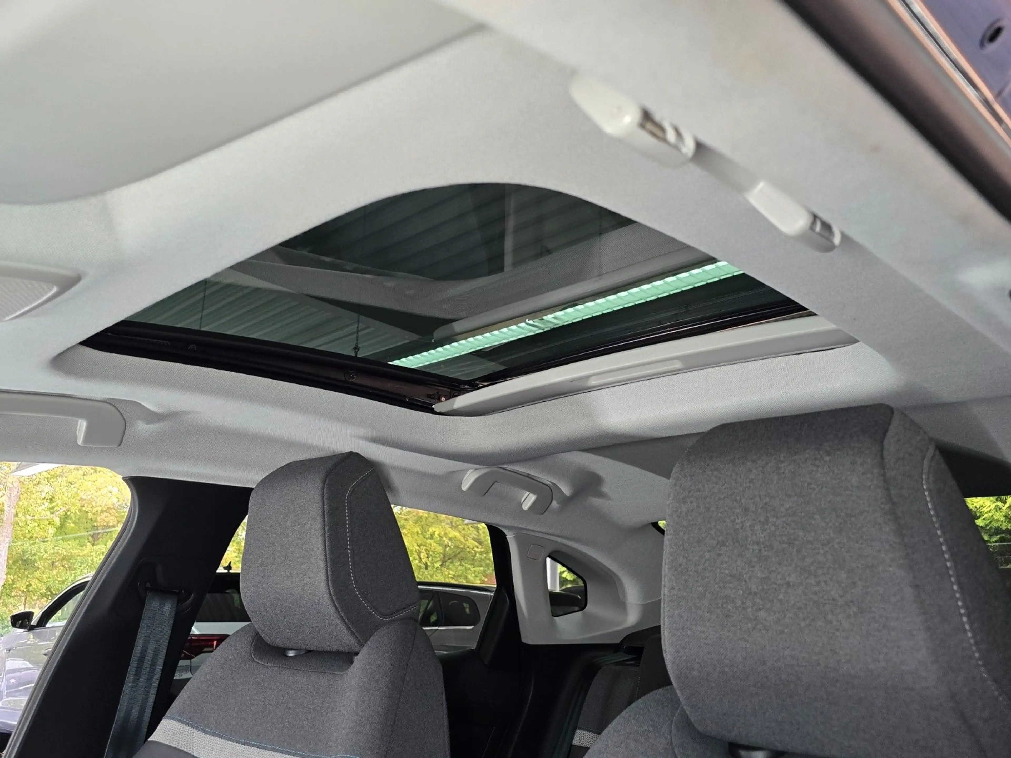 Citroen C4 X Max 96 KW*360°KAM*PDACH*HUD*LED*SH*NAV*TEMP — photo 15