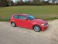 BMW 116 1er 116i - TÜV NEU - M Sportfahrwerk Rot - thumbnail 11