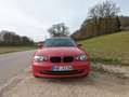 BMW 116 1er 116i - TÜV NEU - M Sportfahrwerk Czerwony - thumbnail 2