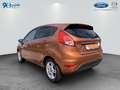 Ford Fiesta 1.0 EcoBoost Start-Stop Titanium Braun - thumbnail 4