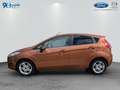 Ford Fiesta 1.0 EcoBoost Start-Stop Titanium Braun - thumbnail 3