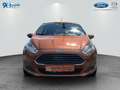 Ford Fiesta 1.0 EcoBoost Start-Stop Titanium Braun - thumbnail 2