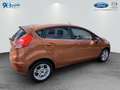 Ford Fiesta 1.0 EcoBoost Start-Stop Titanium Braun - thumbnail 14